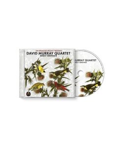 David Murray - Birdly Serenade CD