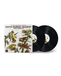 David Murray - Birdly Serenade LP