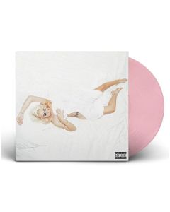 Kali Uchis - Por Vida (10th Anniversary) (Limited Edition) (Blush Vinyl) LP