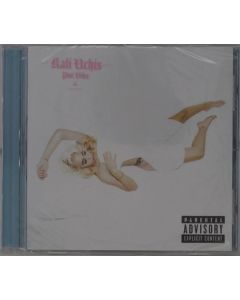Kali Uchis - Por Vida CD