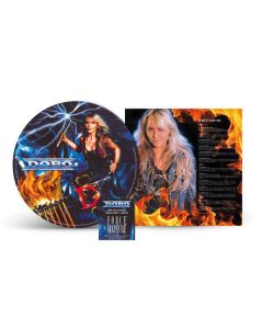 Doro - Force Majeure (Limited Edition) (Picture Disc) LP