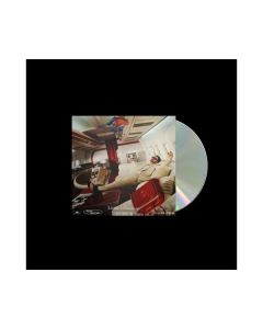 Cian Ducrot - Little Dreaming CD