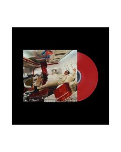 Cian Ducrot - Little Dreaming (Red Vinyl) LP