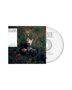 Celeste (Sängerin) - Woman Of Faces (Limited Edition) (Alternate Cover) CD