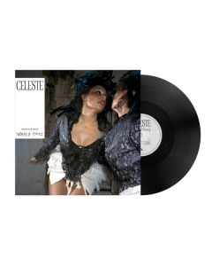Celeste (Sängerin) - Woman Of Faces LP