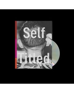 Kae Tempest - Self Titled (Limited Zine Edition) CD