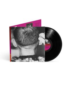 Kae Tempest - Self Titled LP