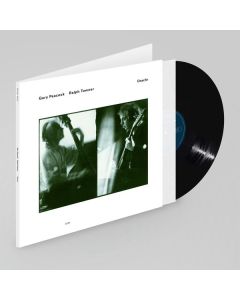 Ralph Towner & Gary Peacock - Oracle (Luminessence Series) LP