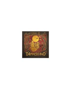 Dämmerland - Dämmerland II CD