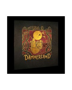 Dämmerland - Dämmerland II (Limited Edition) LP