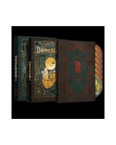 Dämmerland - Dämmerland II (Limited Super Deluxe Edition) CD