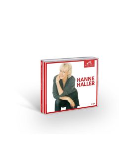 Hanne Haller - Electrola... das ist Musik! CD