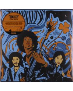Thin Lizzy - The Acoustic Sessions LP