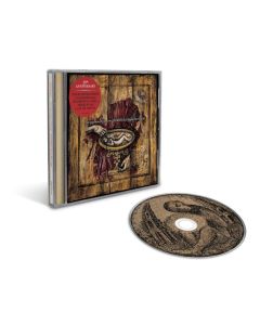 The Smashing Pumpkins - Machina / The Machines Of God (25th Anniversary) (2025 Remaster) CD