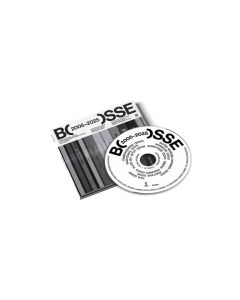 Bosse - Bosse 2005 - 2025 CD