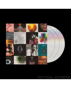 James (Rockband) - Nothing But Love - The Definitive Best Of CD