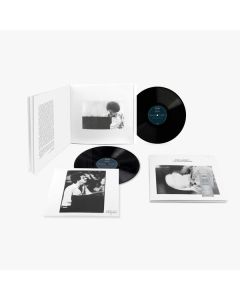 Keith Jarrett - The Köln Concert (50th Anniversary) (Limited Edition) (+ Art-Print) LP
