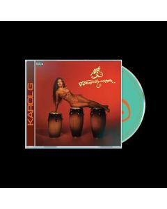 Karol G - Tropicoqueta CD