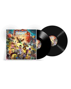 SDP - Die wollen nur spielen LP