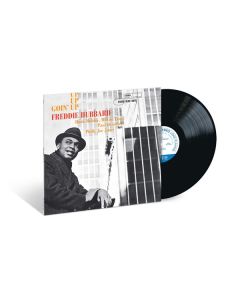 Freddie Hubbard (1938-2008) - Goin' Up (180g) LP