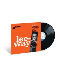 Lee Morgan (1938-1972) - Lee-Way (180g) LP