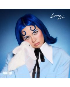 Kings Elliot - Born Blue (CD mit blauer Unterseite im Jewelcase) CD