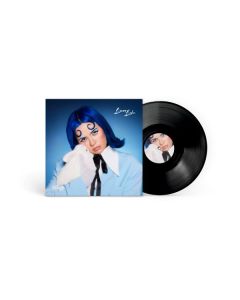 Kings Elliot - Born Blue LP