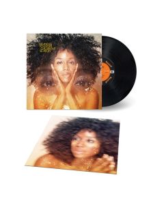 Brandee Younger - Gadabout Season LP