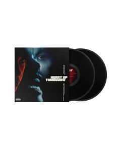 The Weeknd - Hurry Up Tomorrow (Original Motion Picture Score) LP