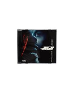The Weeknd - Hurry Up Tomorrow (Original Motion Picture Score) CD