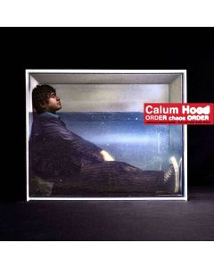 Calum Hood - Order Chaos Order CD