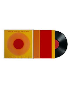 Brian Eno & Beatie Wolfe - Luminal LP