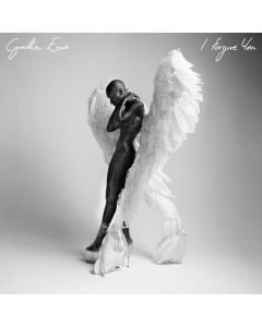 Cynthia Erivo - I Forgive You CD