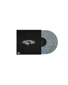 Kendrick Lamar - To Pimp A Butterfly (10th Anniversary) (Limited Edition) (Graphite Vinyl) (Alternate Cover Artwork) LP