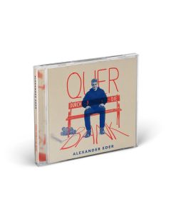 Alexander Eder - Quer durch die Bank CD