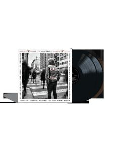 Bon Jovi - Forever (Legendary Edition) LP