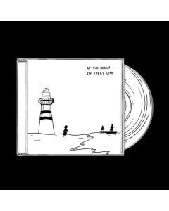 Gigi Perez - At The Beach, In Every Life CD