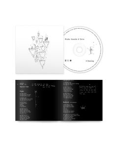 Ólafur Arnalds - A Dawning CD