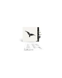 Conan Gray - Kid Krow, Decomposed (5 Year Anniversary) (White W/ Black Splatter Vinyl) LP