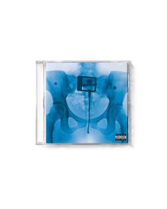 Lorde - Virgin (Clear CD) CD