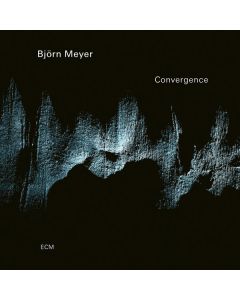 Björn Meyer - Convergence CD