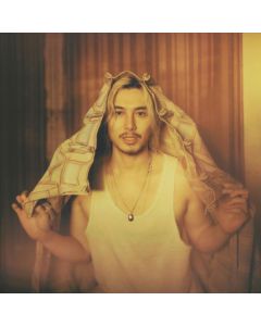 Fuji Kaze - Prema (180g) (Clear Vinyl) LP