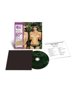 Roxy Music - Country Life (remastered) (SHM-CD) (Papersleeve) CD