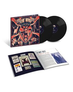 The Who - Live At The Oval 1971 (180g) LP