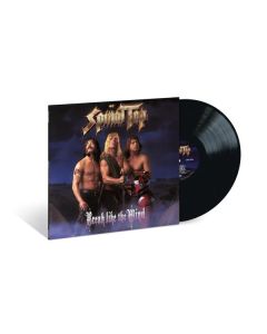 Spinal Tap - Break Like The Wind (remastered) (180g) LP