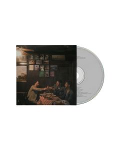 Jonas Brothers - Greetings From Your Hometown CD