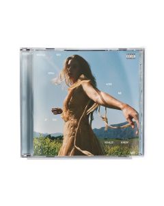 Fletcher - Would You Still Love Me If You Really Knew Me? CD