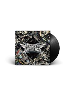 Babymetal - Metal Forth LP