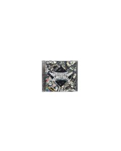 Babymetal - Metal Forth CD