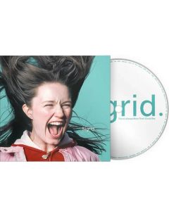 Sigrid - There's Always More That I Could Say CD